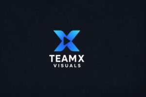 TeamXVisuals – Built by Visionaries. Recognized by the Best