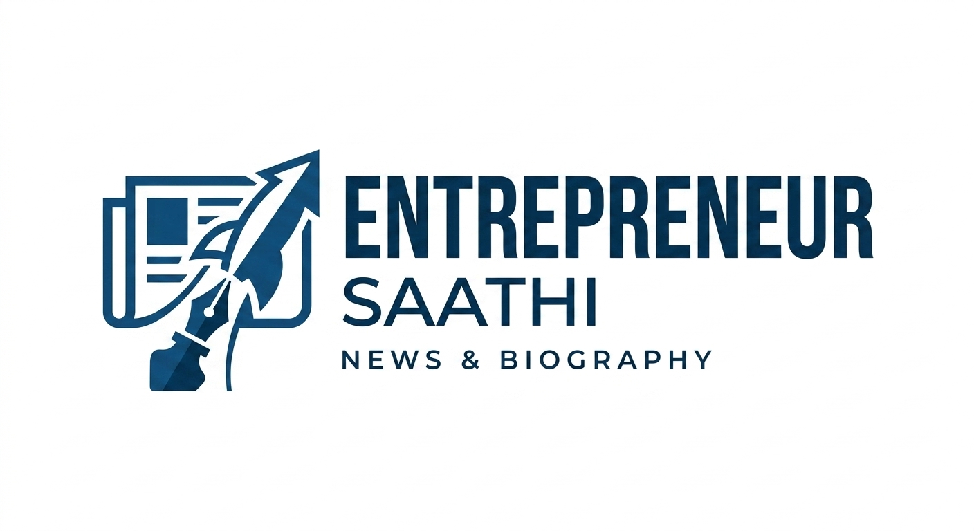 entrepreneur saathi